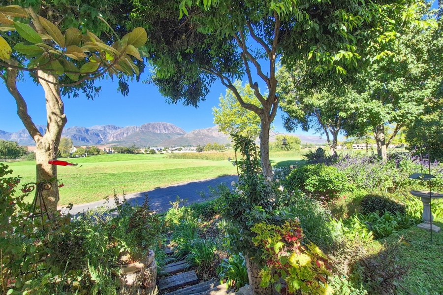 3 Bedroom Property for Sale in Boschenmeer Golf Country Estate Western Cape
